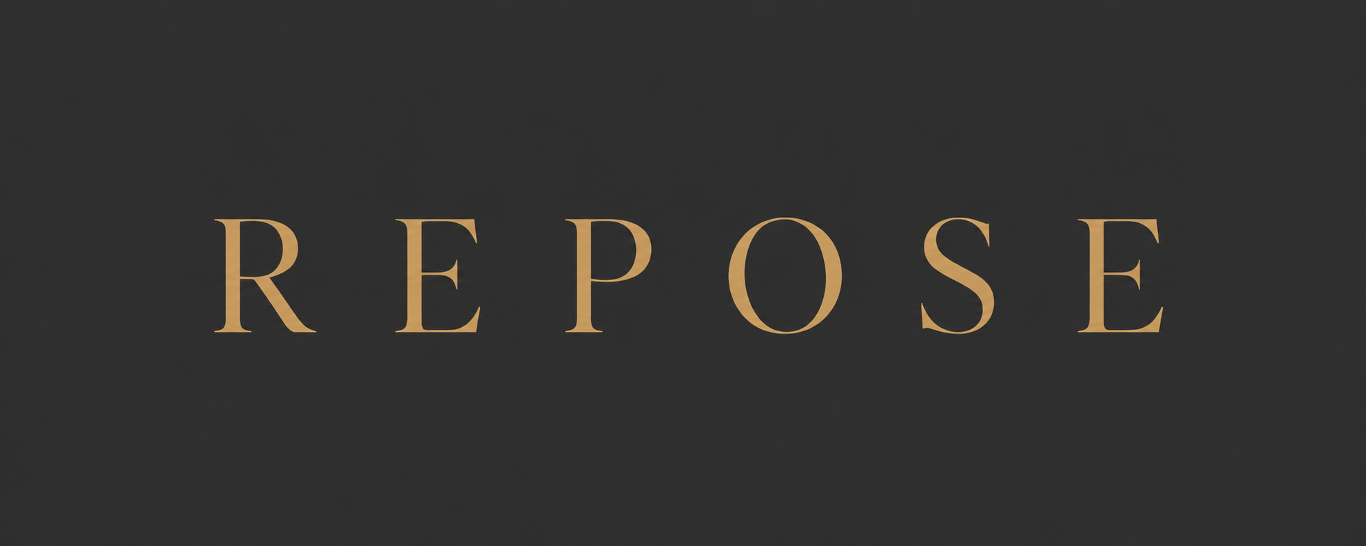 Repose